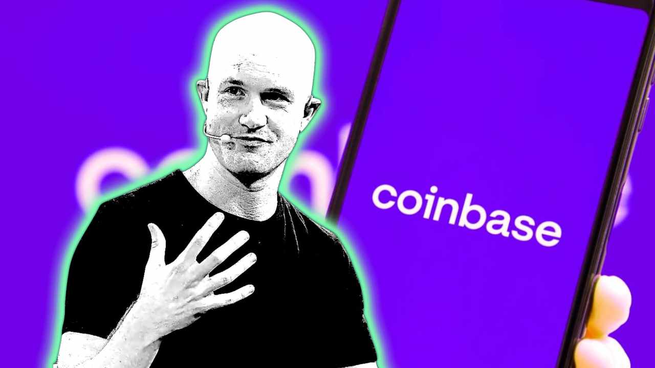 coinbase trading