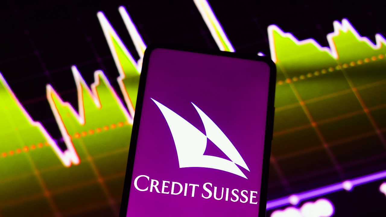 credit suisse