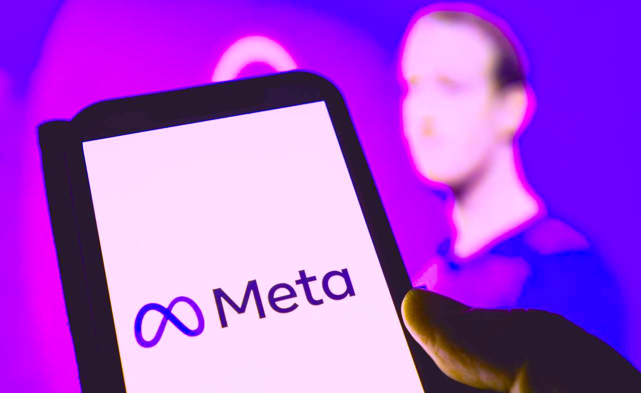 meta nft fintech