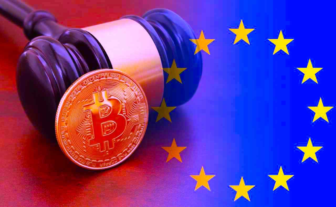 unione europea ue criptovalute regolamentazione
