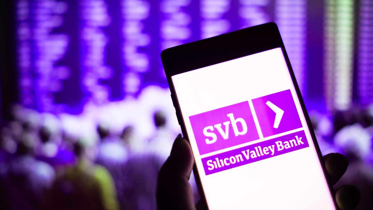 silicon valley bank criptovalute