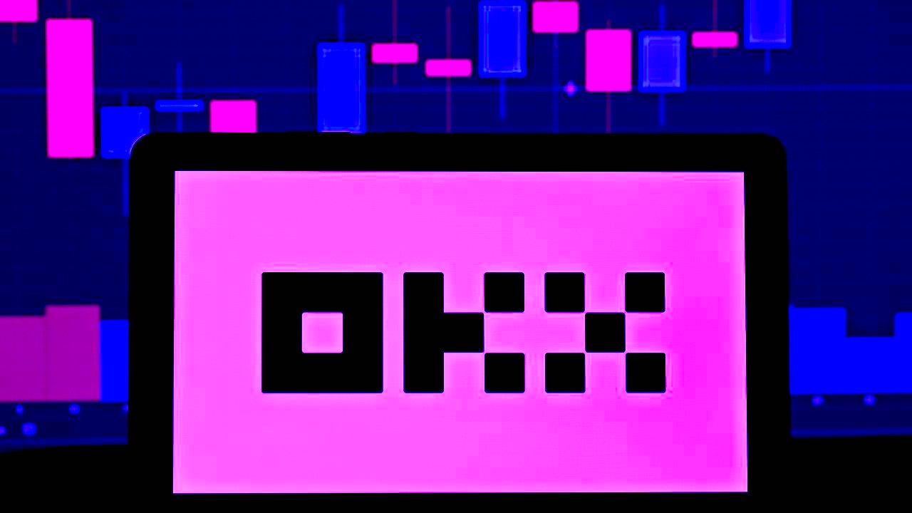 OKX Ordinals Bitcoin