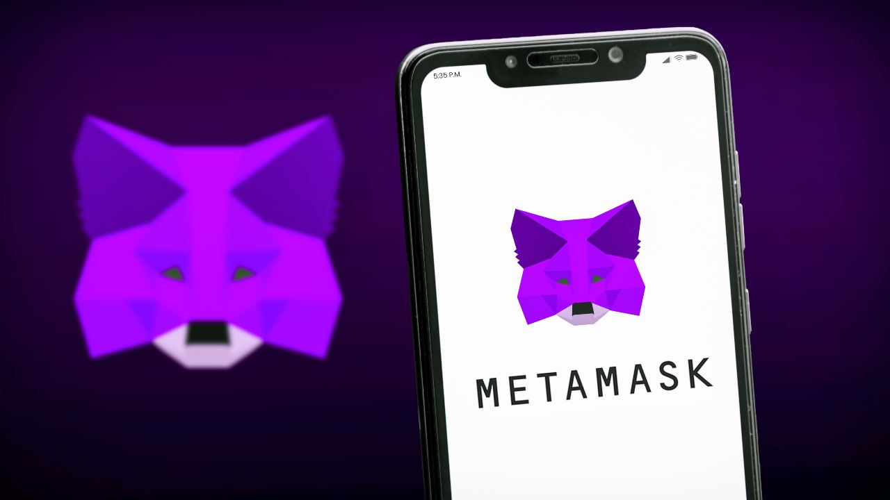 metamask violazione