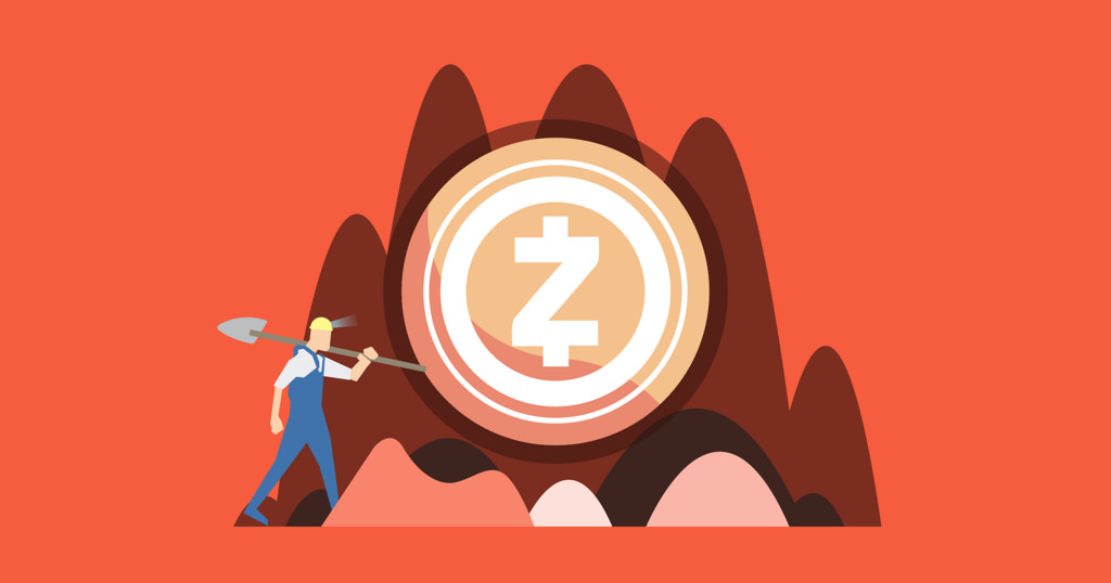 zcash