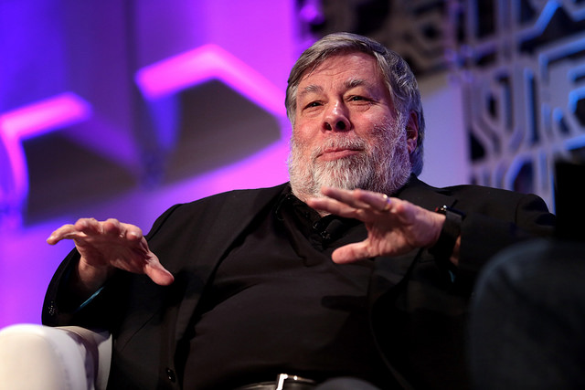 Steve Wozniak