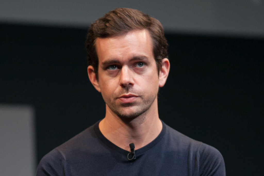 jack dorsey