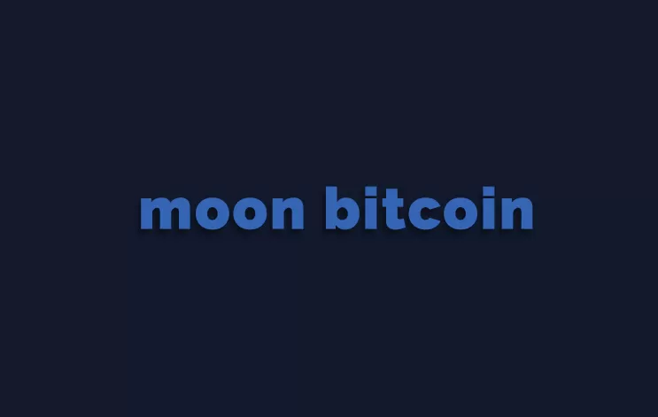 moon bitcoin