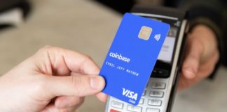Coinbase Card
