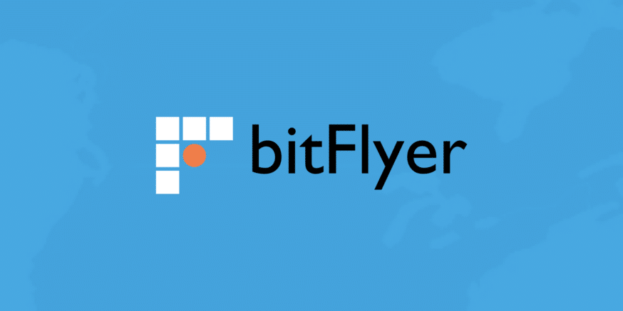 bitFlyer