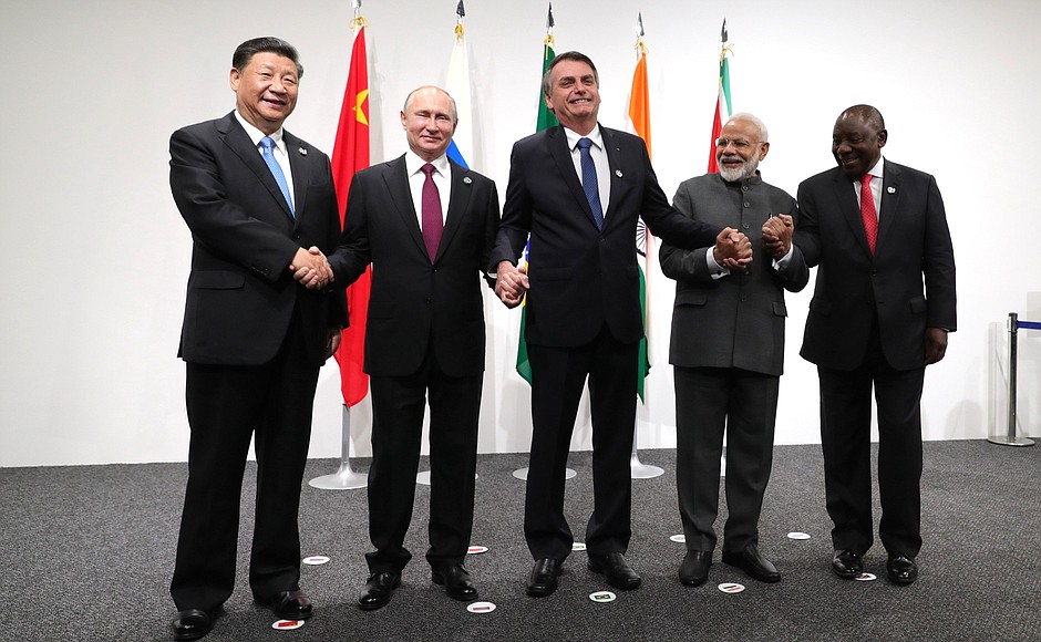 BRICS