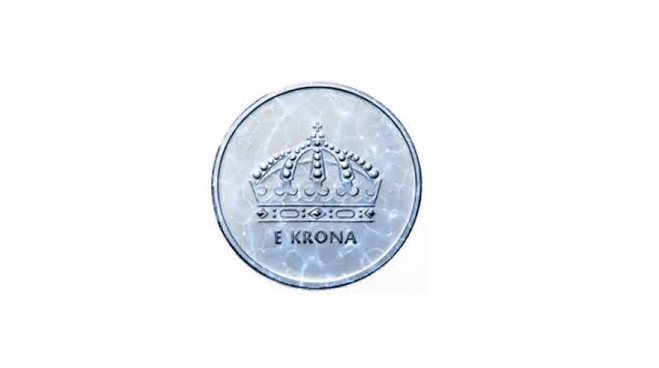 e-krona