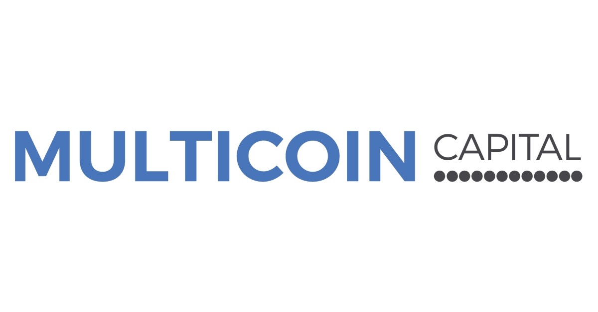 Multicoin Capital