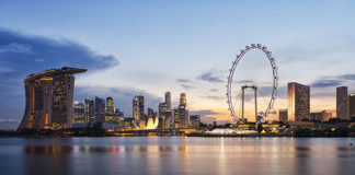 Singapore
