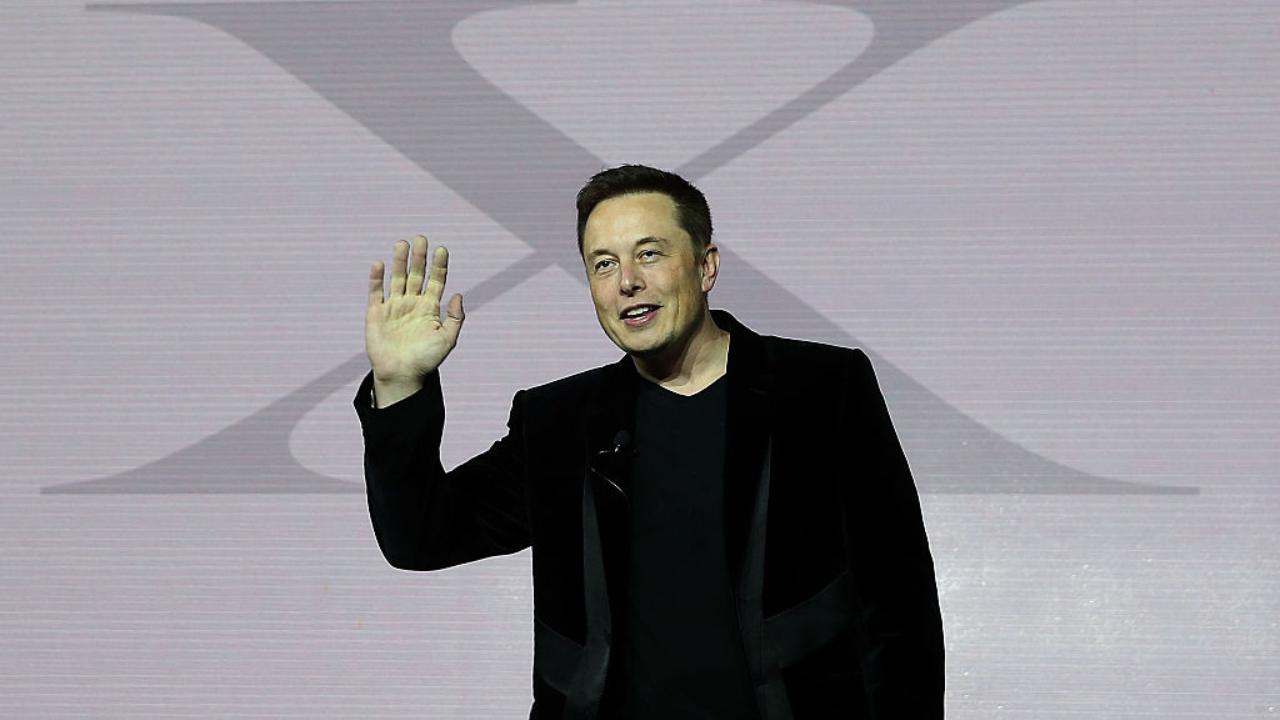 elon musk (getty images)