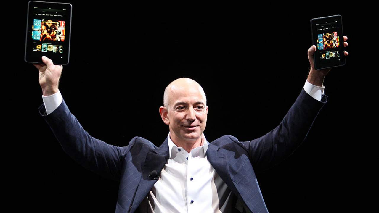 jeff bezos (getty images)