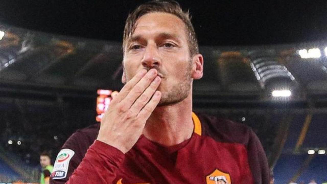 francesco totti (web source)