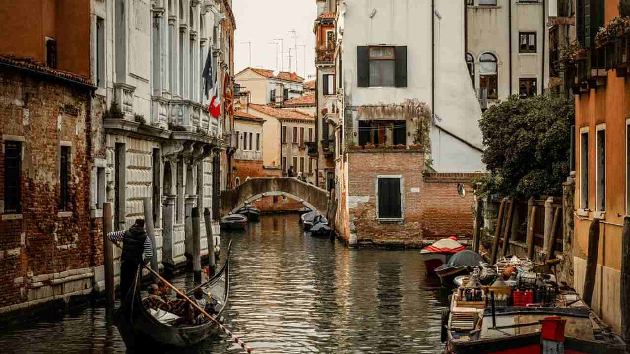 venezia città d'arte (web source)