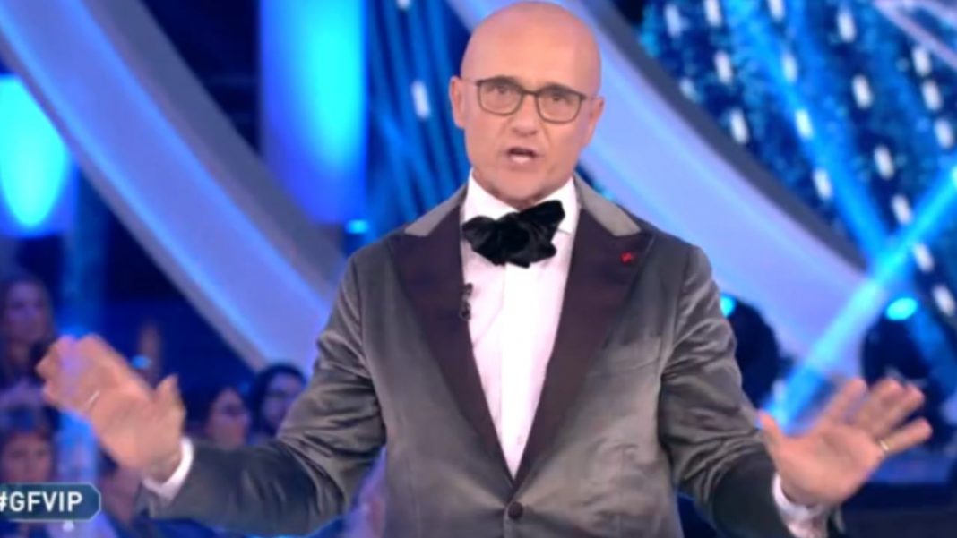 Quanto Guadagna Alfonso Signorini Al Grande Fratello