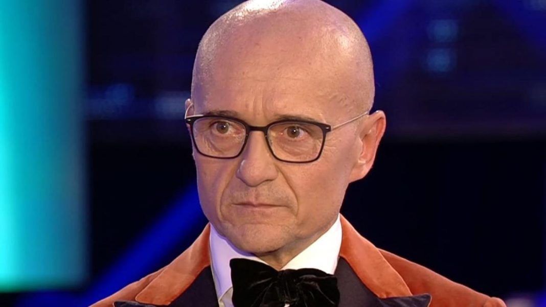 Quanto Guadagna Alfonso Signorini Al Grande Fratello 2020