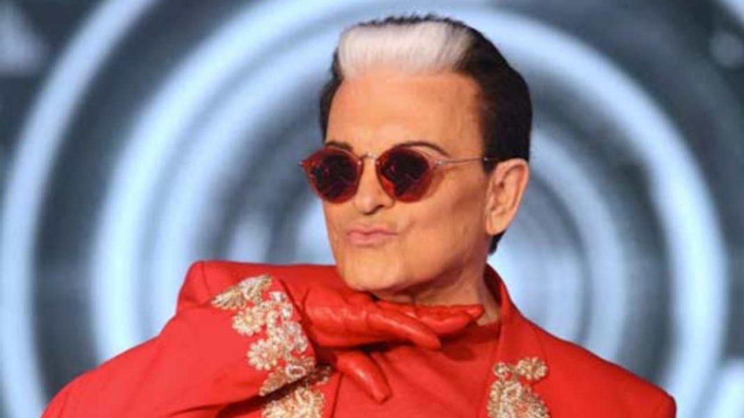 Sapete quanto guadagna Cristiano Malgioglio? Viene praticamente