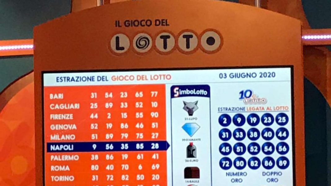 Per Vincere Al Superenalotto Quanti Numeri Bisogna Indovinare