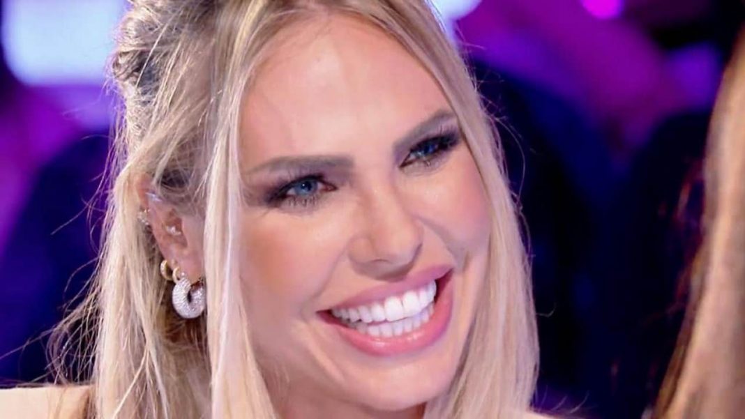Quanto Guadagna Ilary Blasi All'isola Dei Famosi