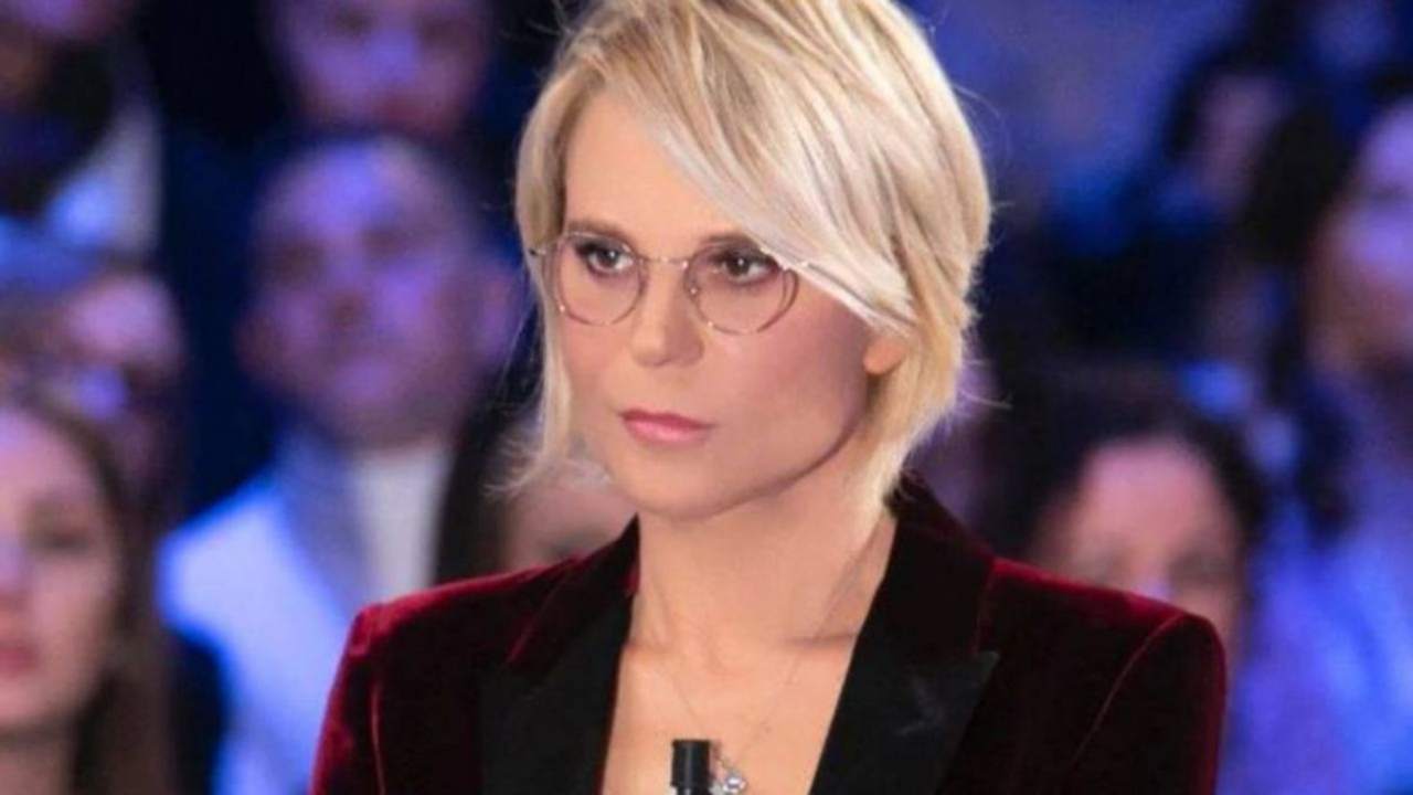 maria de filippi (web source)