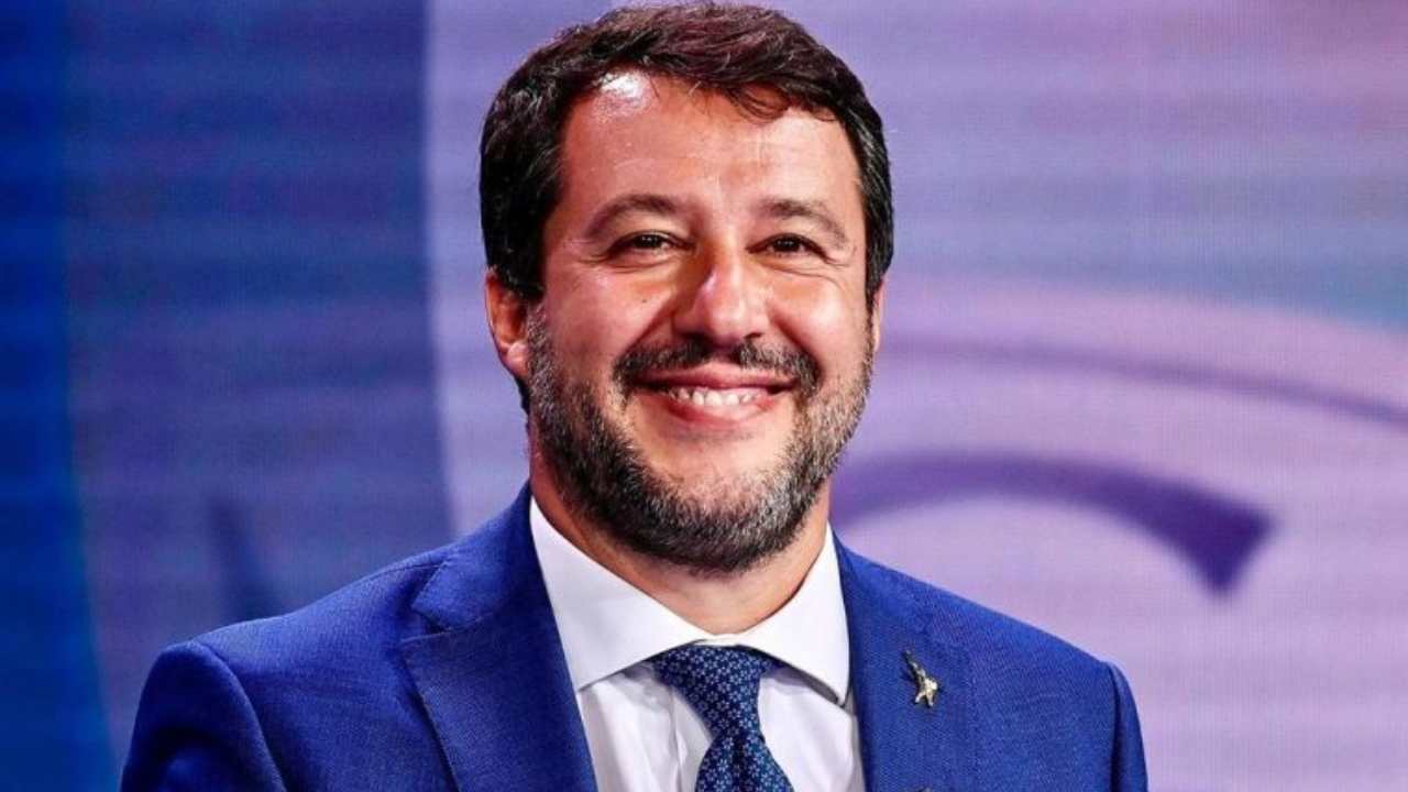 matteo salvini (web source)