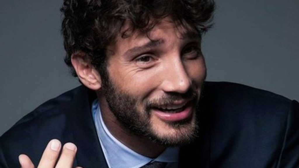 Quanto Guadagna Stefano De Martino Ad Amici 2022