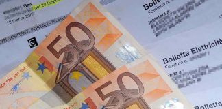 bolletta luce gas (web source)