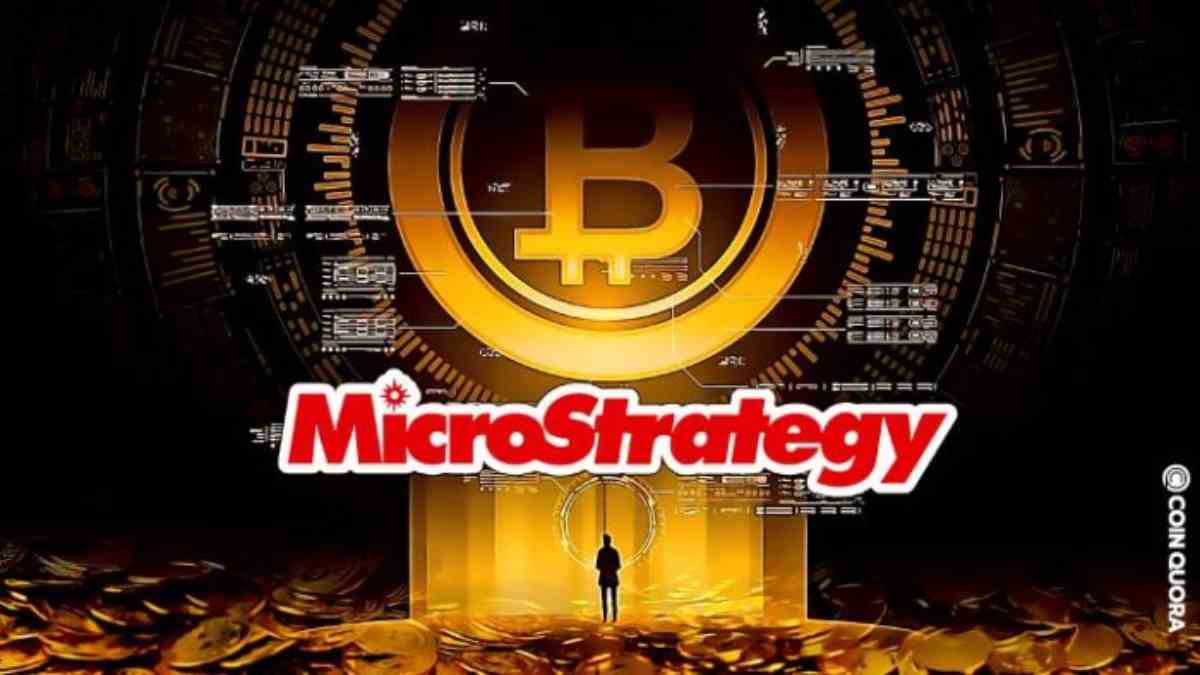 microstrategy bitcoin michael sailor compra