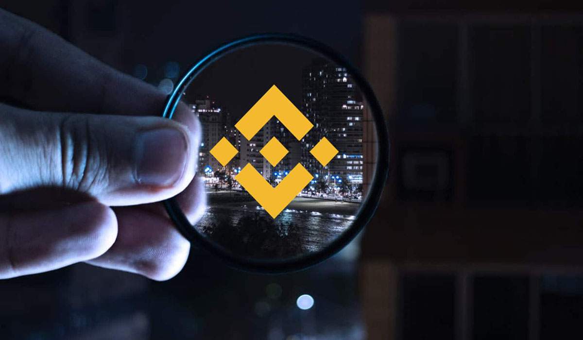 Il mondo di binance