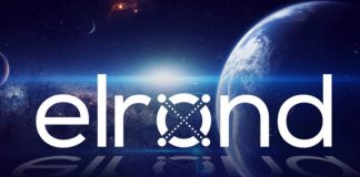Elrond Egld Maiar DEX offline