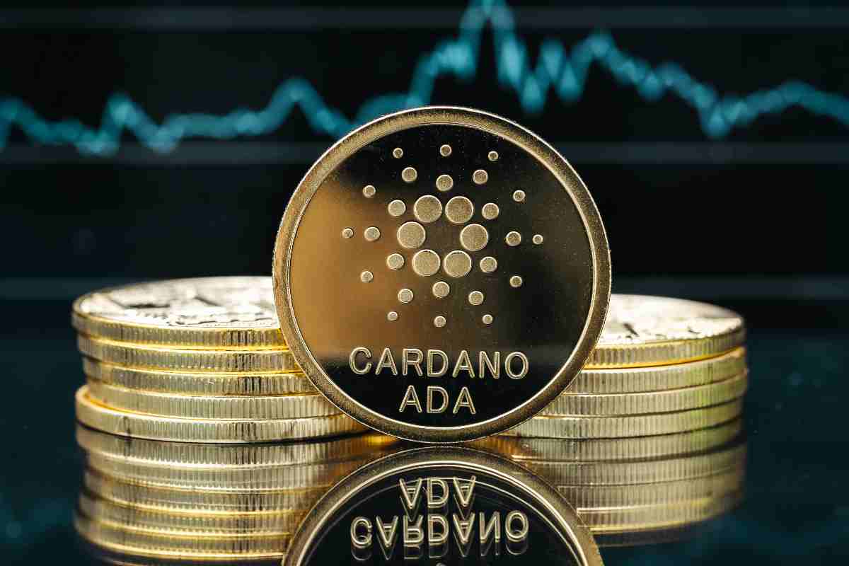 ADA Cardano