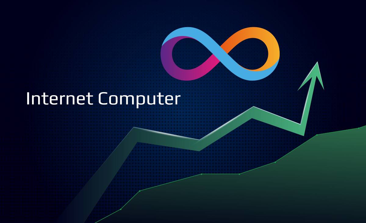 ICP internet computer