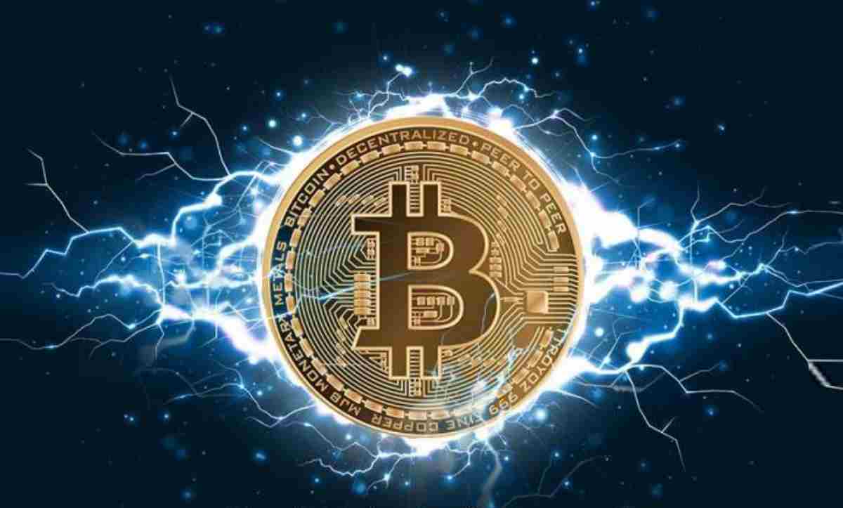 bitcoin lightning network