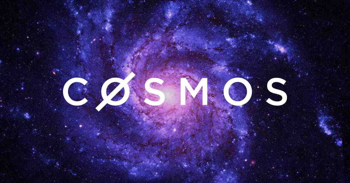 cosmos atom