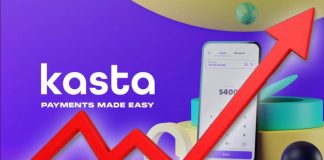 kasta token 50x
