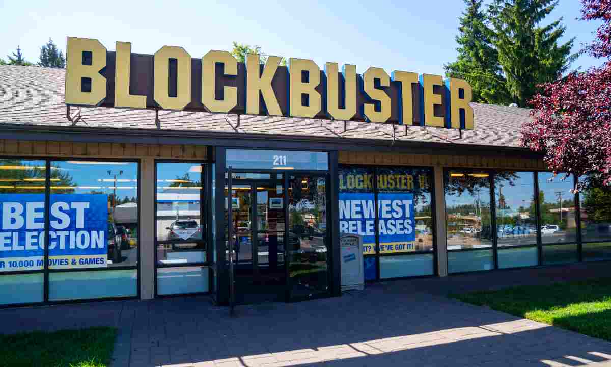 blockbuster