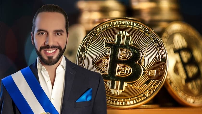 el salvador bitcoin bukele