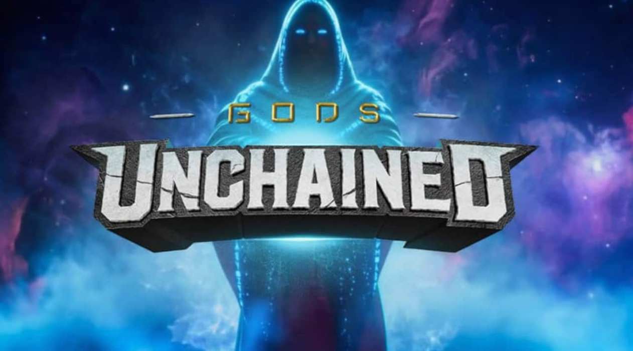 Gods Unchained