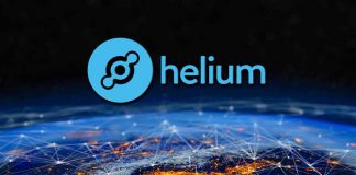 helium HNT