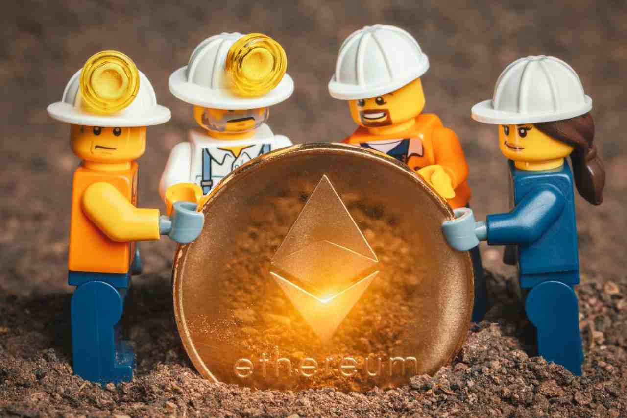 miner-ethereum