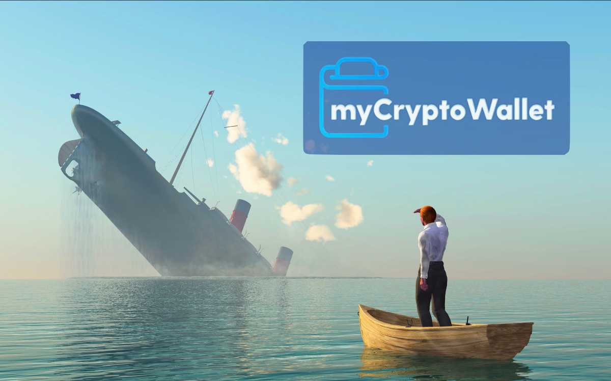 mycryptowallet