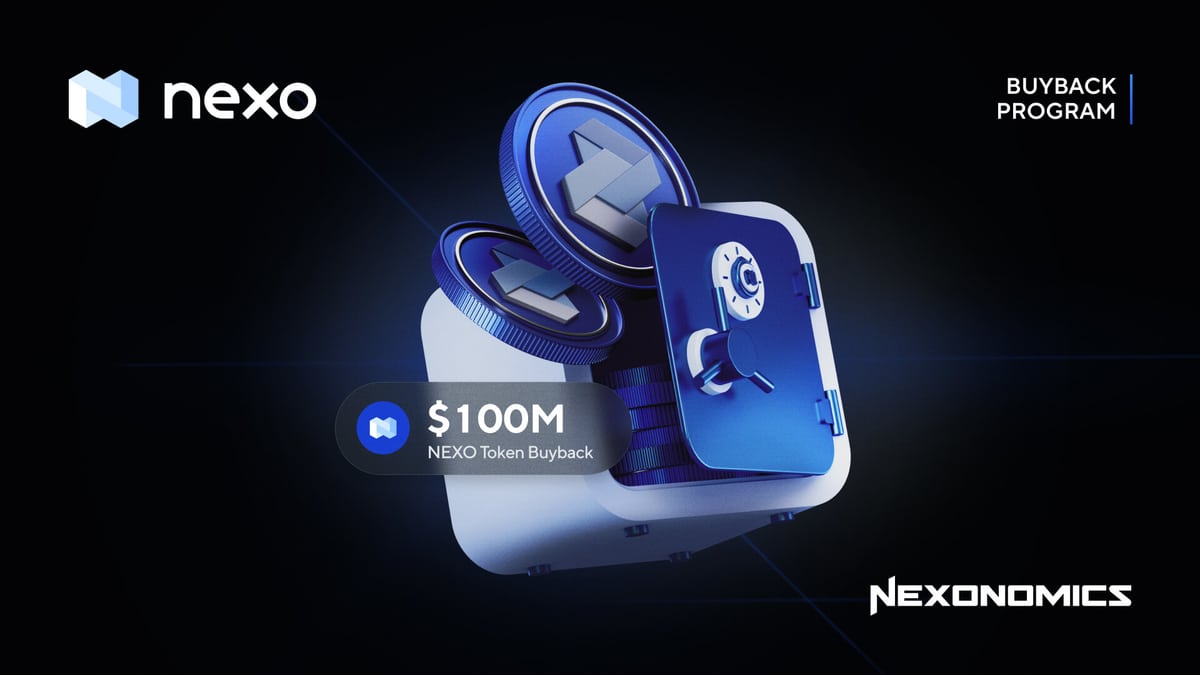 nexo buyback 2.0