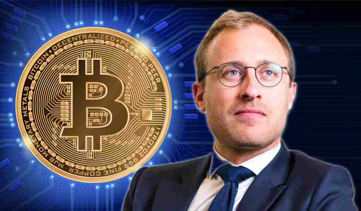 stipendio bitcoin criptovalute