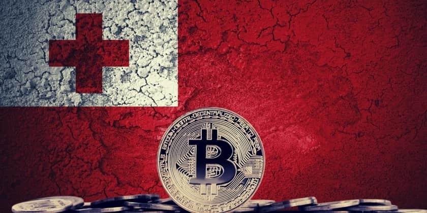 tonga crypto