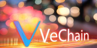 vechain