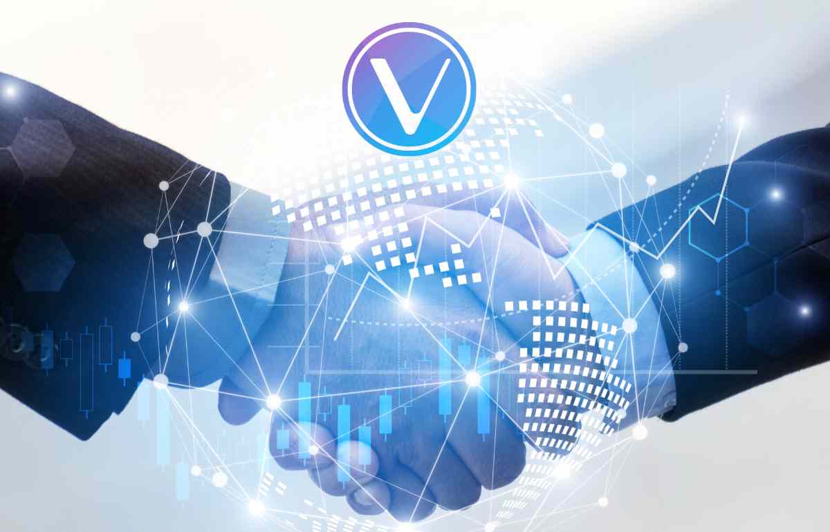 investire in Vechain VET VTHO