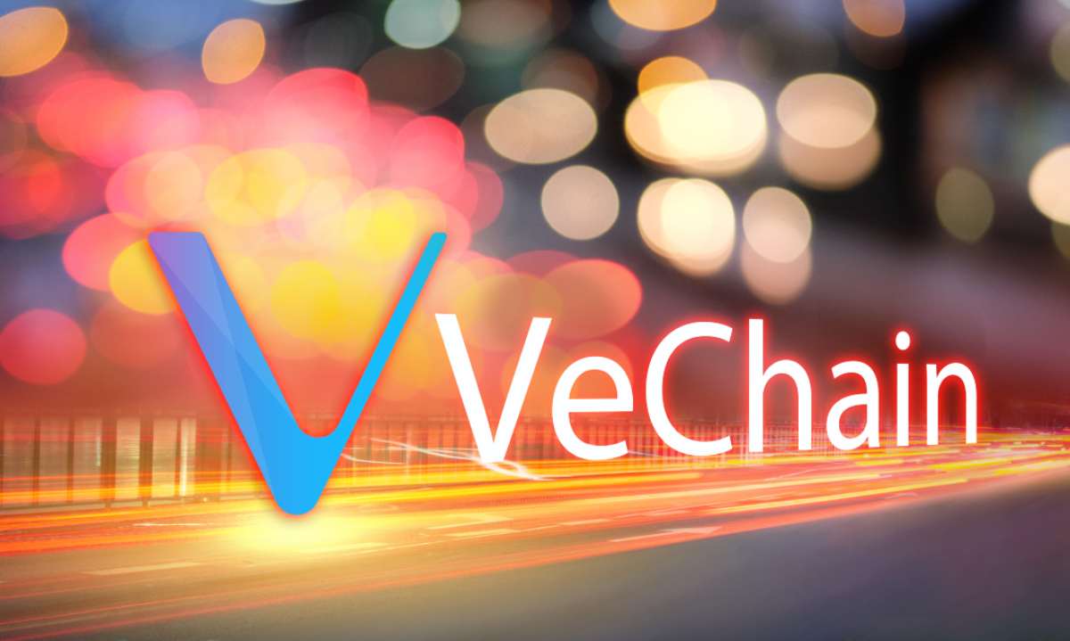 vechain